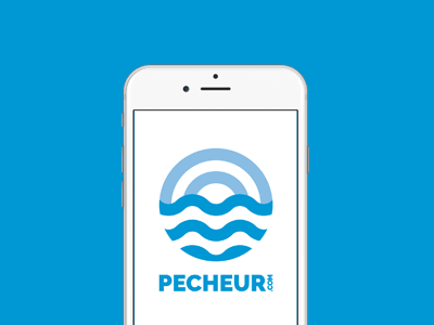 Application pecheur.business
